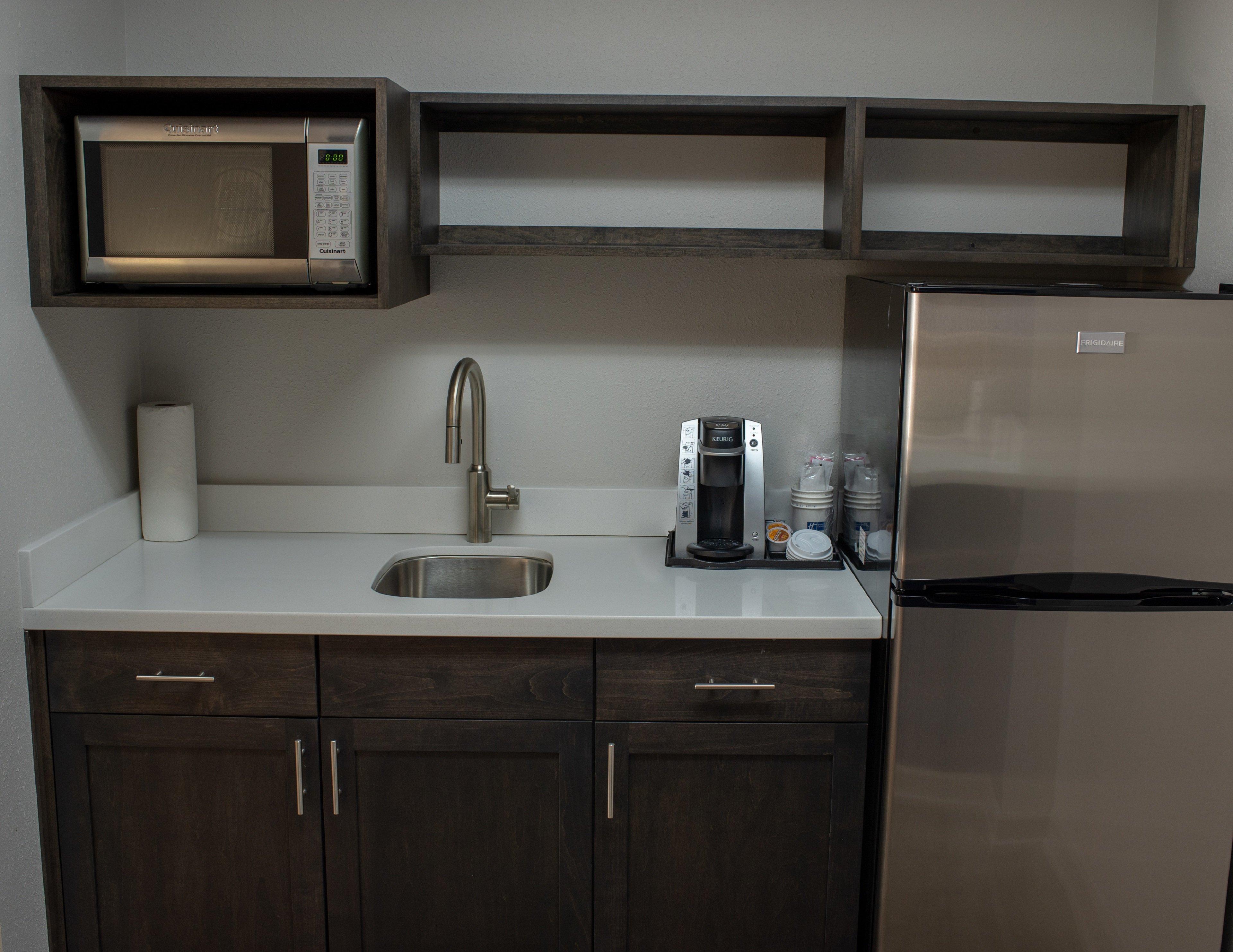 Holiday Inn Express Hotel & Suites Conover - Hickory Area By Ihg Exteriör bild