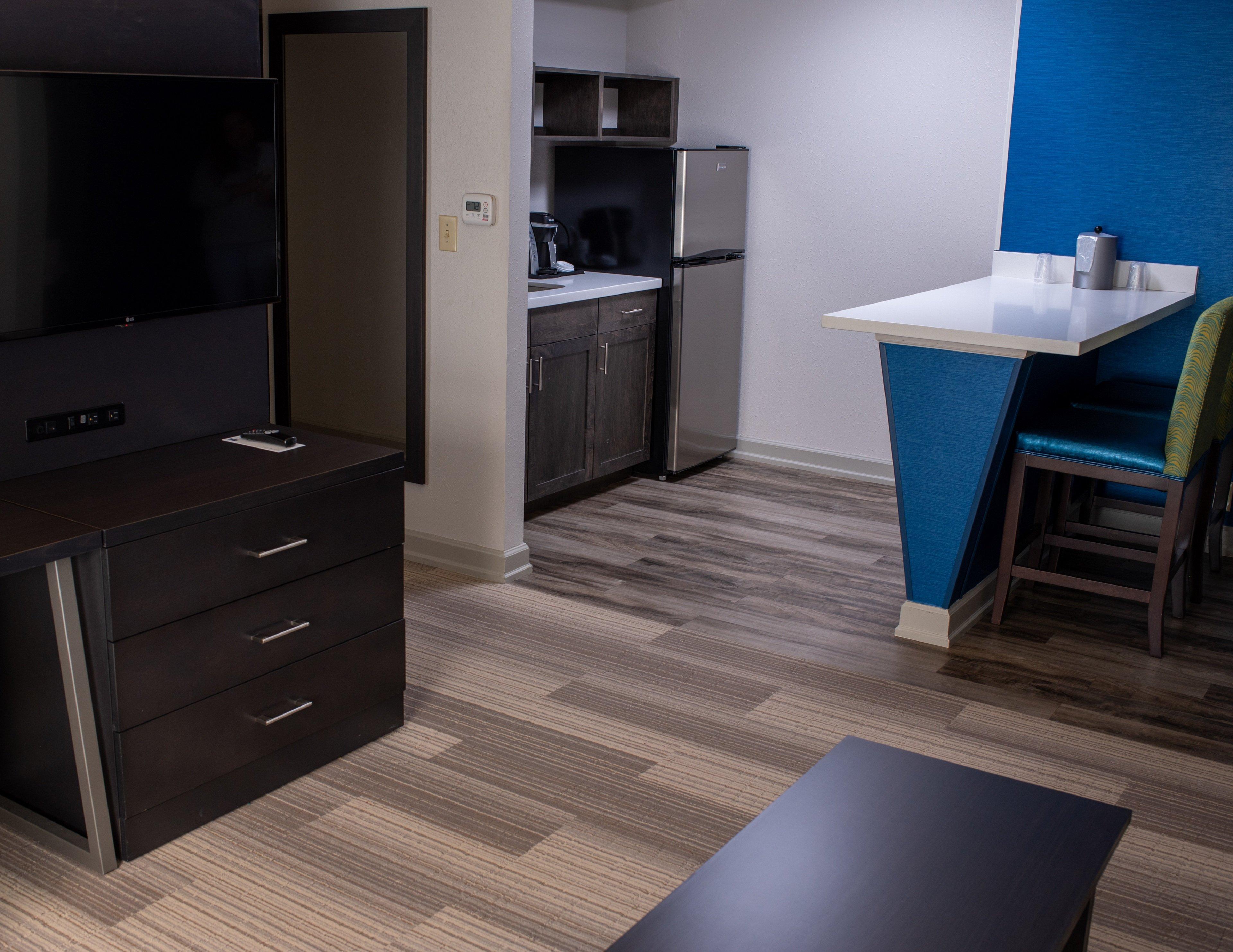 Holiday Inn Express Hotel & Suites Conover - Hickory Area By Ihg Exteriör bild