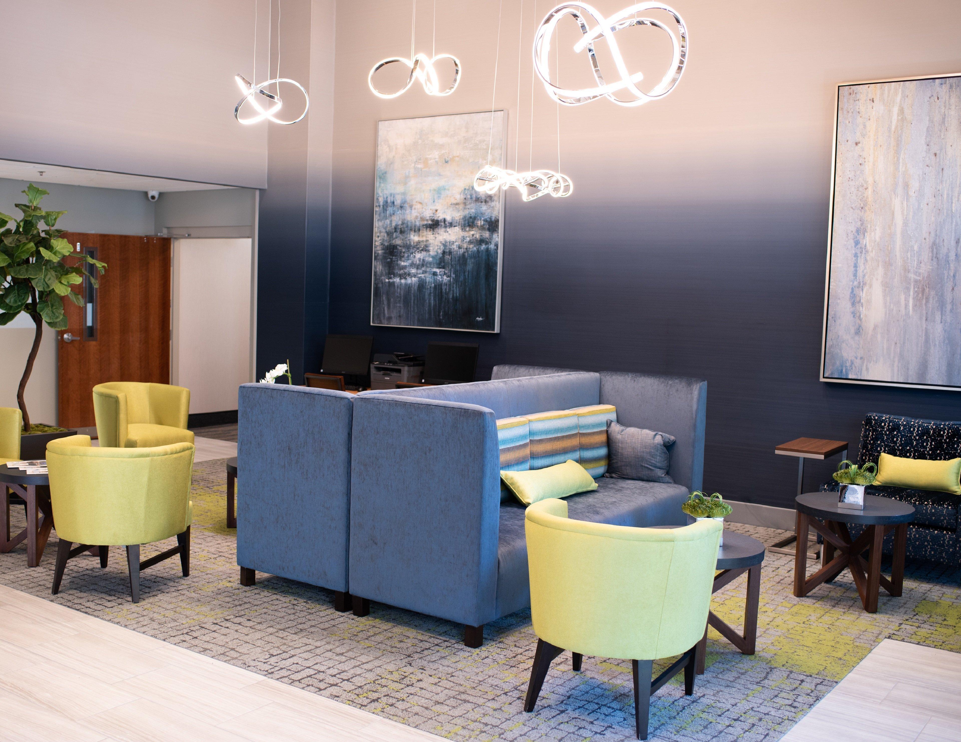 Holiday Inn Express Hotel & Suites Conover - Hickory Area By Ihg Exteriör bild