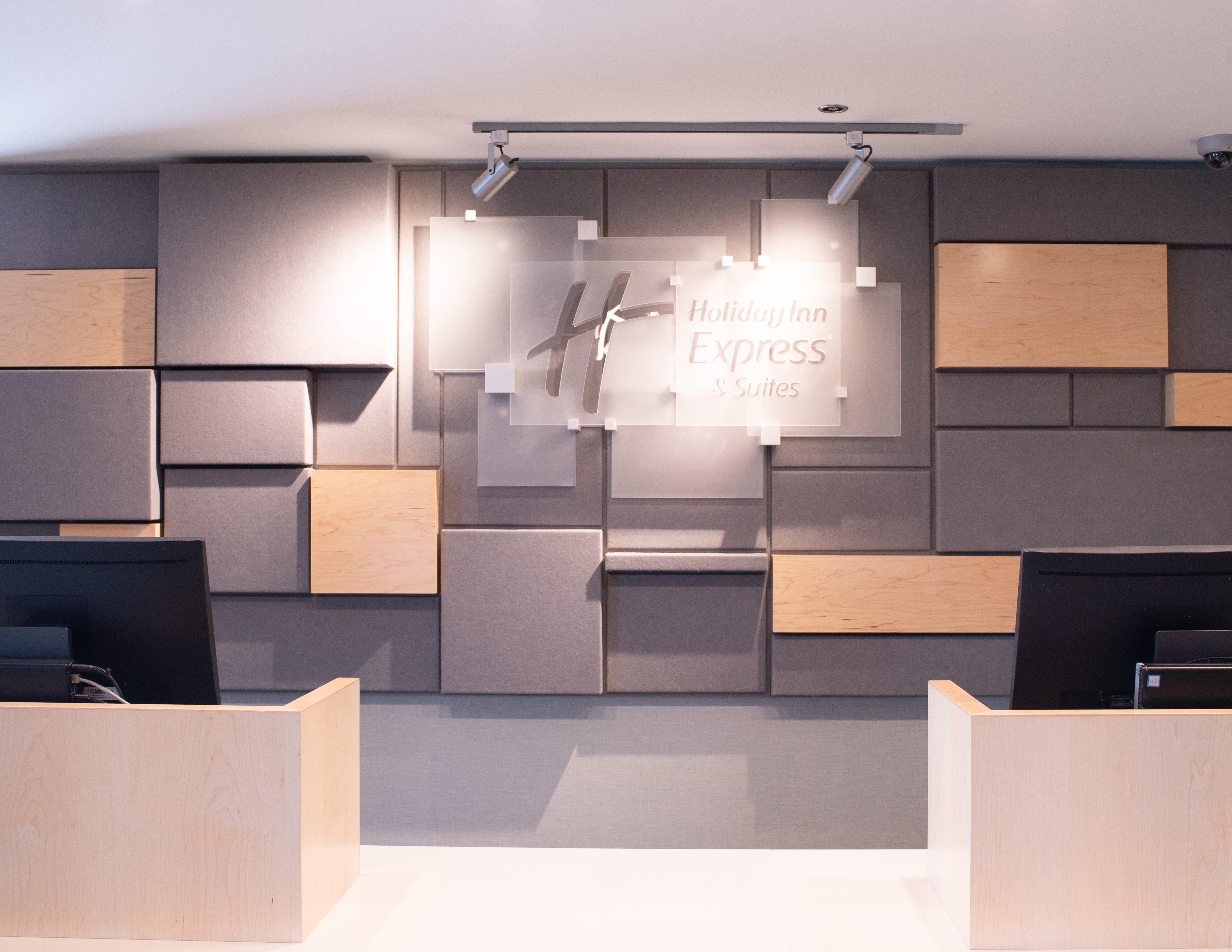 Holiday Inn Express Hotel & Suites Conover - Hickory Area By Ihg Exteriör bild