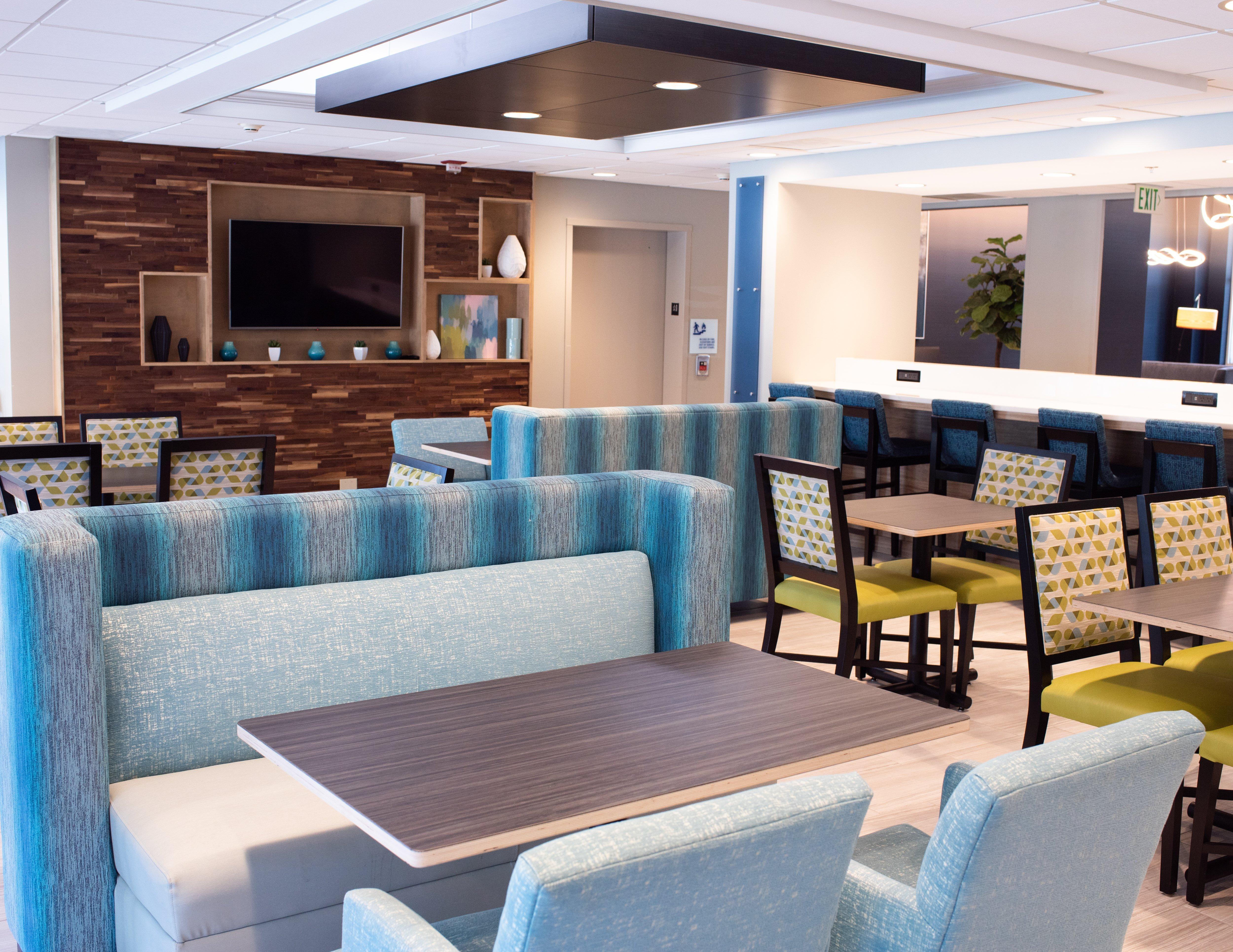 Holiday Inn Express Hotel & Suites Conover - Hickory Area By Ihg Exteriör bild