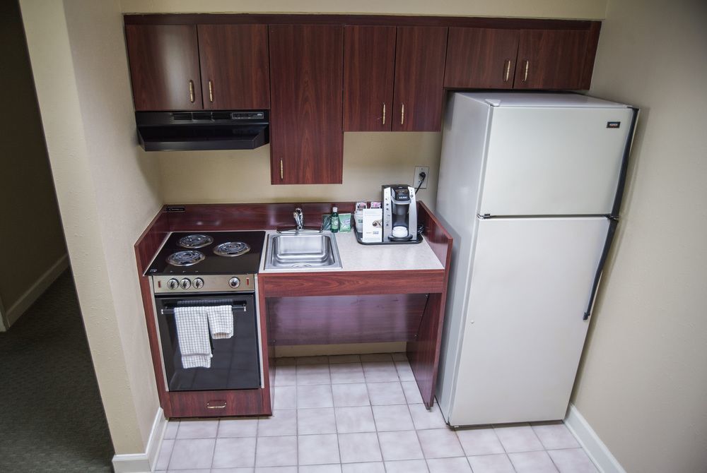 Holiday Inn Express Hotel & Suites Conover - Hickory Area By Ihg Exteriör bild