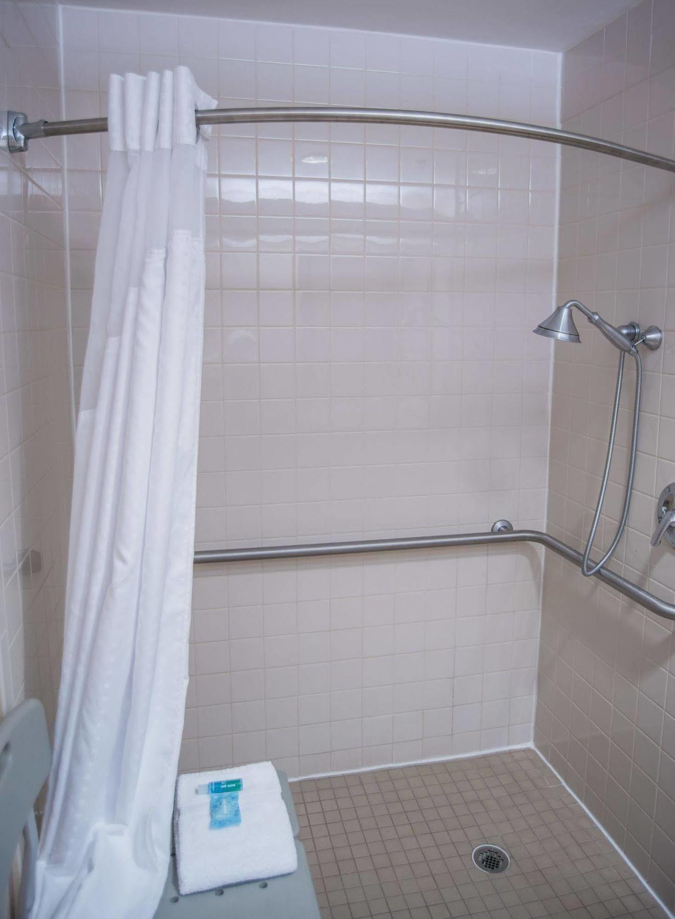 Holiday Inn Express Hotel & Suites Conover - Hickory Area By Ihg Exteriör bild
