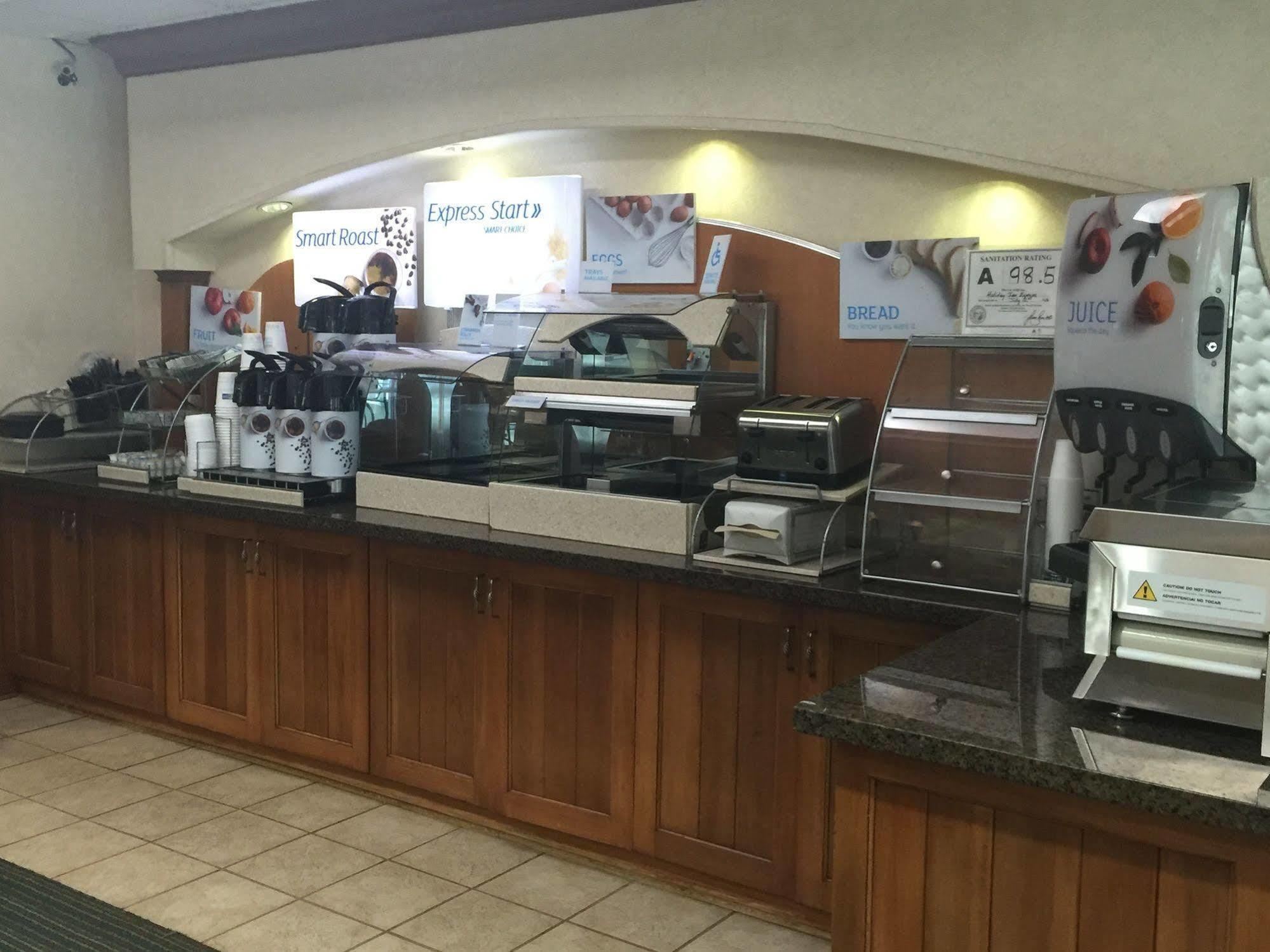 Holiday Inn Express Hotel & Suites Conover - Hickory Area By Ihg Exteriör bild